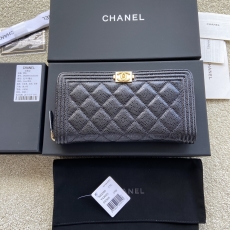 Chanel Wallet Purse